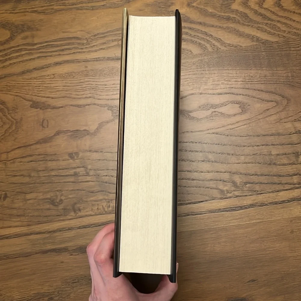 Realm Breaker by Victoria Aveyard‎ Hard Cover Book